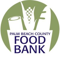 Palm Beach County Food Bank (@foodbankpbc) 's Twitter Profile