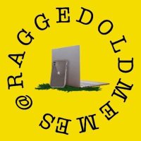 π»π π'π₯ ππ£πππ ππ πππππ€ (@raggedoldmemes) 's Twitter Profile