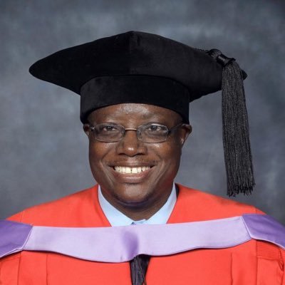 PhD, Lecturer at Catholic University of Zimbabwe, Harare. Founder & C.E.O. @ LC Governance & Leadership Solutions Pvt Ltd.