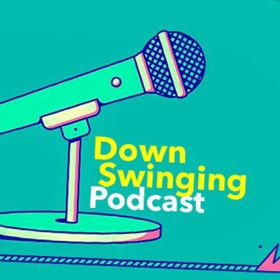 Welcome to Down Swinging Podcast Twitter: Sports, mayhem, 3 guys, up to no good! Follow, Like, Share and Subscribe!( Available on Apple podcasts and Spotify)