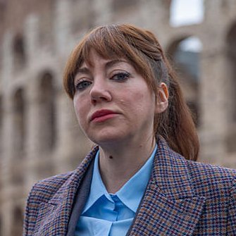 Sharing all things Cunk - a fictional character from Charlie Brooker's Weekly Wipe, Cunk on Britain and Cunk on Earth - Portrayed by the incredible Diane Morgan