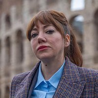 Philomena Cunk(@OnCunk) 's Twitter Profile Photo