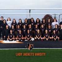 Ferris Lady Yellowjackets (@ferriswsoccer) 's Twitter Profile Photo Ferris Lady Yellowjackets (@ferriswsoccer) 's Twitter Profile Photo
