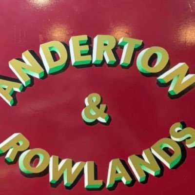 Anderton & Rowlands Funfair