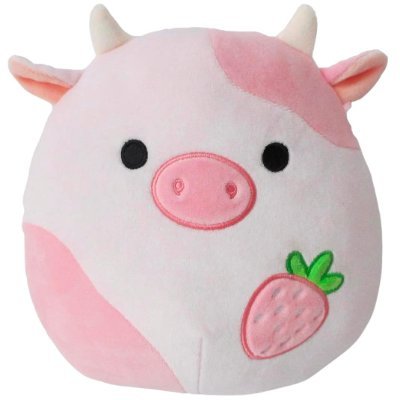 Squishmallow Fan Page