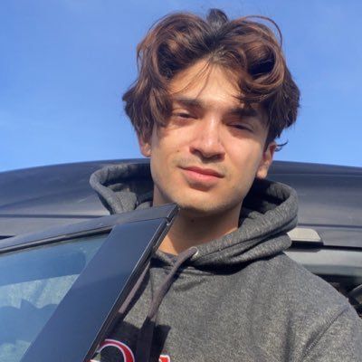 MilhemHH's profile picture. 