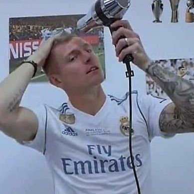 SoyMadridisMoo's profile picture. Madridista Hta L'Mout🤍👑
¡HalaMadrid!

COMO NO TE VOY A QUERER