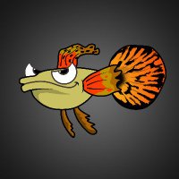 digifish (@digifishnft) 's Twitter Profile