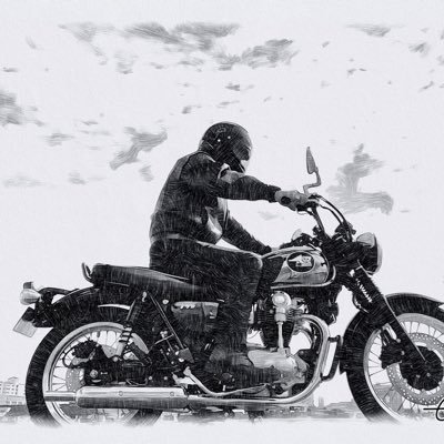 nirai_yumetama's profile picture. 愛車:MEGUROK3/🐈‍⬛🐶好き おっさん/ ＤＩＹ/ジョギング/☺️宜しくお願いします🙇‍♂️