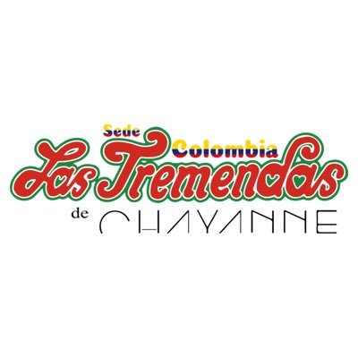 Club Tremendas De Chayanne Sede Colombia. Colombia creado con el fin de seguir a un gran ser humano y #Tremendo artista CHAYANNE