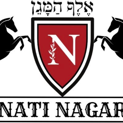 Nati NAGAR ◼️ Profile