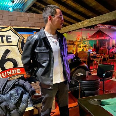 JorgeAbreu03's profile picture. Fila indiana na Índia é só fila.

Sporting 💚💚

SC Freamunde 💙💙