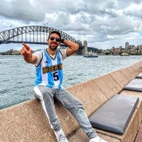 Kevin Chareun ⚡ (@kevinchareun) 's Twitter Profile