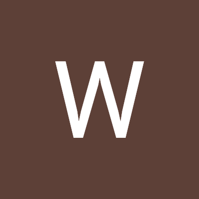 WillFore61's profile picture. 