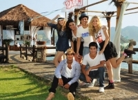 Fc dos @Sr_Rebelde  ♥brfont size=1♪ Músicas online grátis!