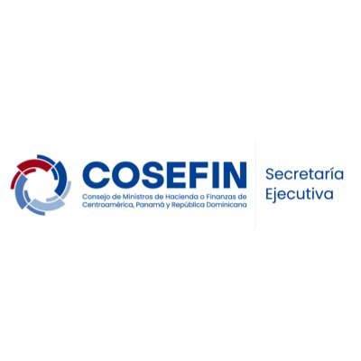Secretaría Ejecutiva del COSEFIN - Instancia regional del SICA. Nuestro Secretario Ejecutivo @sec_cosefin