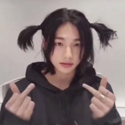 BlankSpaceUp's profile picture. 😁😁😁