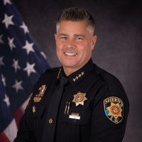 Sheriff Darren Weekly (@sheriffweekly) 's Twitter Profile