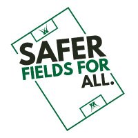 Safer Fields For All(@saferfields) 's Twitter Profile Photo