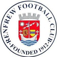 Renfrew FC U20 development squad (@u20_fc) 's Twitter Profile