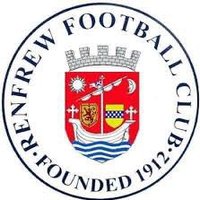 Renfrew FC U20 development squad(@u20_fc) 's Twitter Profile Photo