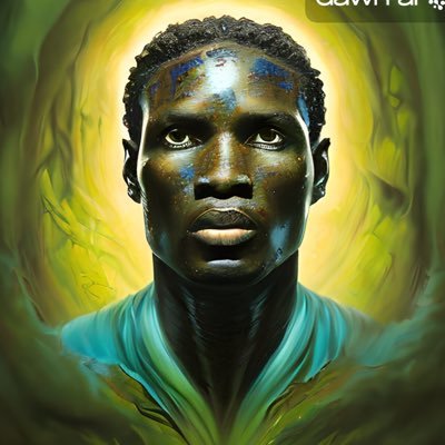 darkoWelbert_'s profile picture. Model🇬🇭