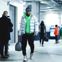 Tarik Black (@letmerockk_) 's Twitter Profile