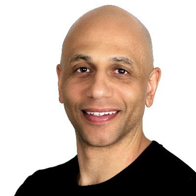 💼 tech + investor + entrepreneur | 🚀 Crafting businesses, one idea at a time | ➡️ NYC | ✈️ fitness + globe-trotting | 🎧 Ex-DJ