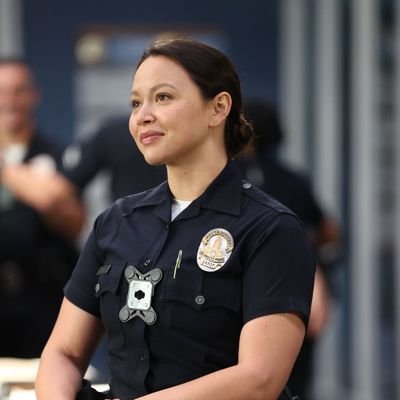 fan account | what I'm into these days: #TheRookie