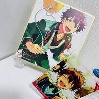 にんじん (@a_cn_r_a) 's Twitter Profile