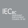 IEC_BC's profile picture. The Immigrant Employment Council of BC connects employers to skilled immigrant talent. | #IECBC