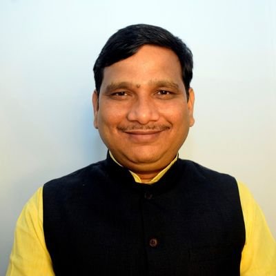 Spokesperson @Jduonline Bihar. Senator @patnavarsity . Ex Member Extremely B C Commision GoB. Member Fisherman Commission GoB. Ex President @CJDU4Bihar