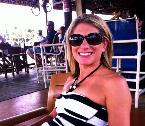 Mom, dancer, marketer