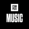 ComplexMusic's profile picture. Never not listening.