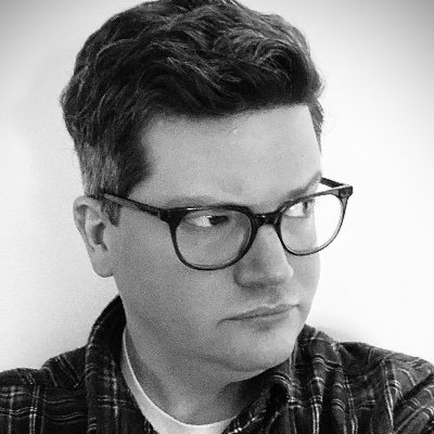 cloudocows's profile picture. Agency Principal https://t.co/HttoYTBFpt // Software Designer - Problem Solver - Creative Catalyst - Art Director - Collector of vintage neckties - Dad