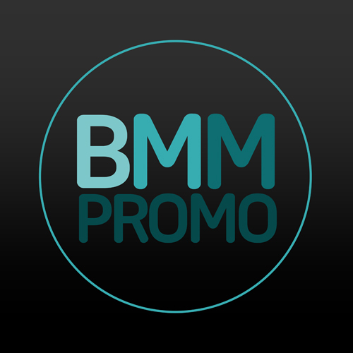 BMMUSICPROMO's profile picture. New promo company delivering the very best club and radio promotion worldwide with packages to suit every label.
