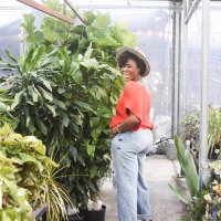 Isha Gaines (@honeybenatural) 's Twitter Profile Photo Isha Gaines (@honeybenatural) 's Twitter Profile Photo