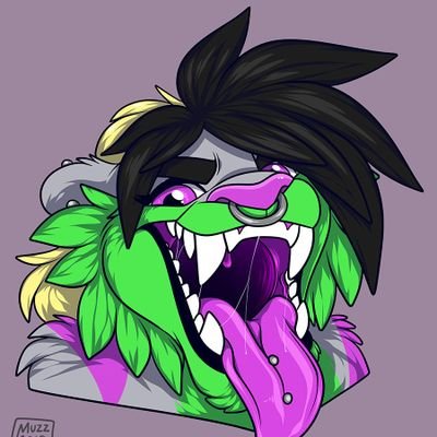 TeytriumAfterDarkさんのプロフィール画像
