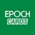 エポック社トレーディングカード【公式】 (@ep_card) Twitter profile photo エポック社トレーディングカード【公式】 (@ep_card) Twitter profile photo