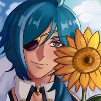 Asphy 🌻✨Sohi(@AsphyHeartless) 's Twitter Profile Photo