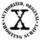 The X-Files Script Archive Profile
