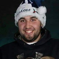 Joey Molisani (@tearitup_23) 's Twitter Profile