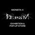 MONSTA X 'REASON' EXHIBITION & POP-UP (@monstax_popup) Twitter profile photo