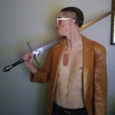 SwordsmanEB Profile Picture