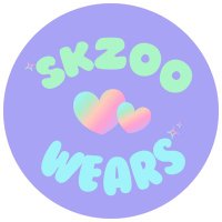 skzoowears(@skzoowears) 's Twitter Profile Photo