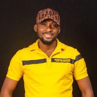NEVIL UGWU(@djpotential4u) 's Twitter Profile Photo