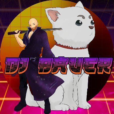 36
17 year alt DJ.
Stream on Twitch, check linktree!
My Throne profile https://t.co/6THpgcNtXW