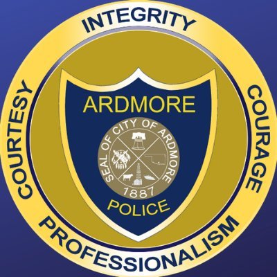 Official Twitter account for the City of Ardmore, OK - Police Department.
This account is NOT monitored 24/7. 
In case of emergency, please call 911.