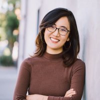 Jennifer Kim(@jenistyping) 's Twitter Profile Photo