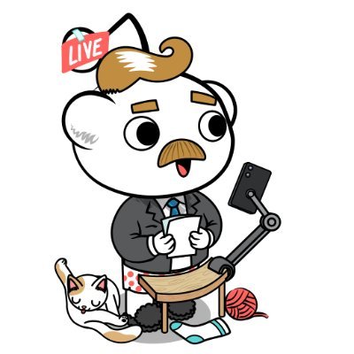 jsin's profile picture. fire elon